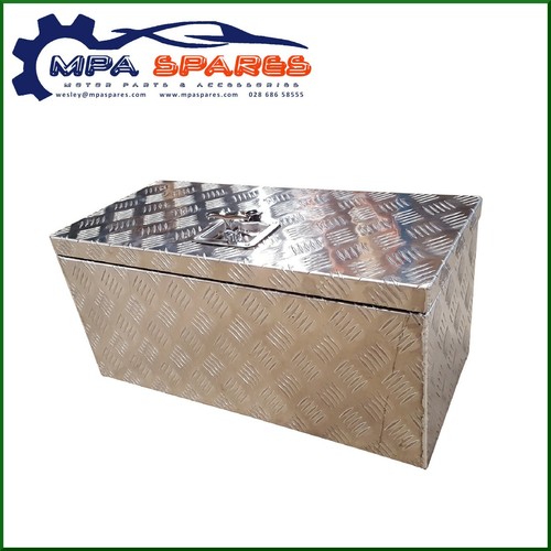 Aluminium checker plate - aluminium,