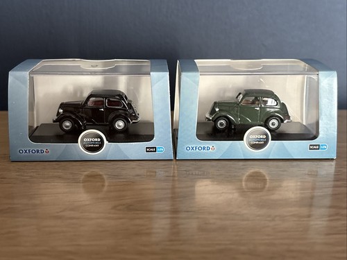 Oxford diecast scale ford - oxford,