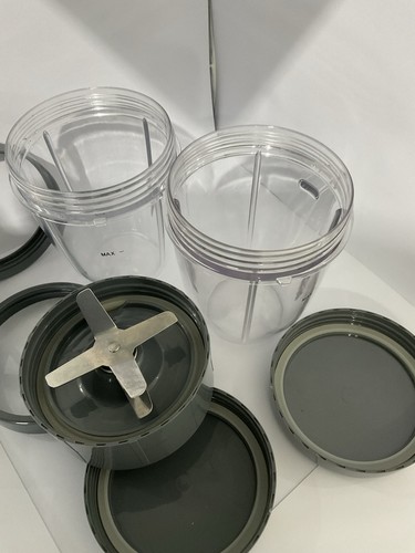 Nutribullet magic bullet - magic,