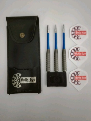 Vintage rare bulls eye - vintage,
