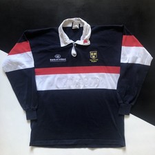 Munster Rugby Training Shirt
