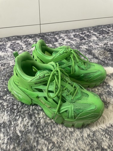 Balenciaga track2 sneakers - track2,