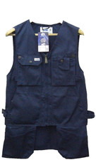 Fristads Tool Vest NAVY size S