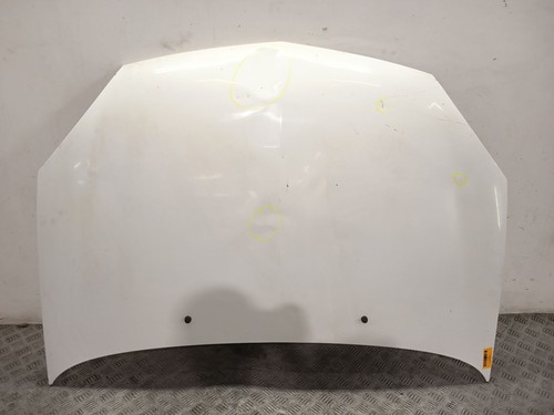 7751469454 front bonnet - front, /