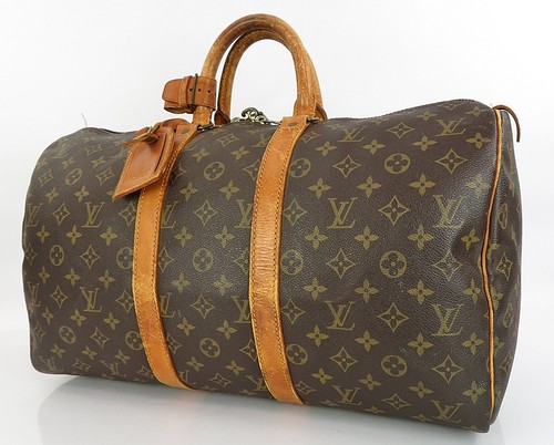 Authentic louis vuitton - authentic,