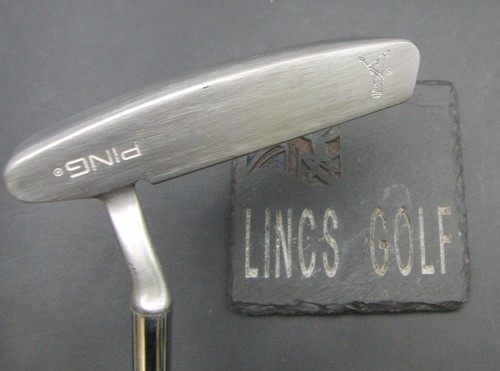 Ping anser putter steel - ping,