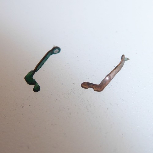 78rpm stylus for philips - 78rpm,