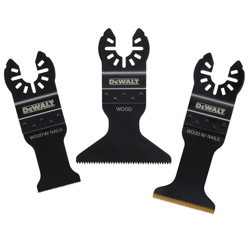 Dewalt multi tool accessory - dewalt,