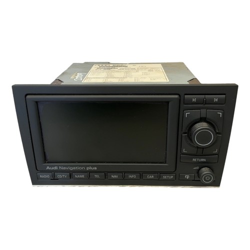 Audi line 2005 - line, b7