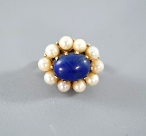 Vintage 9ct gold - 9ct, &