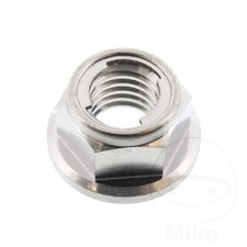 Collar Nut Self-Locking