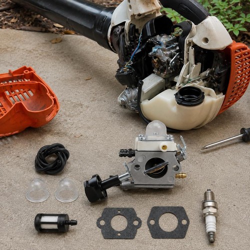 Carburetor kit for stihl - carburetor,