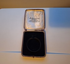 J. W. Benson Ltd Pocket watch