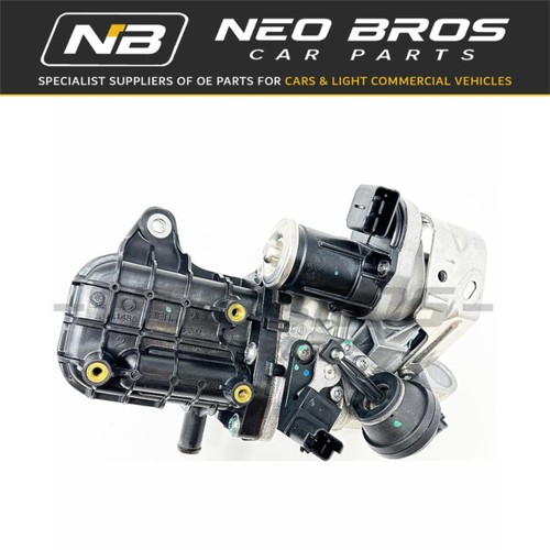 Refurbished egr valve - egr, &