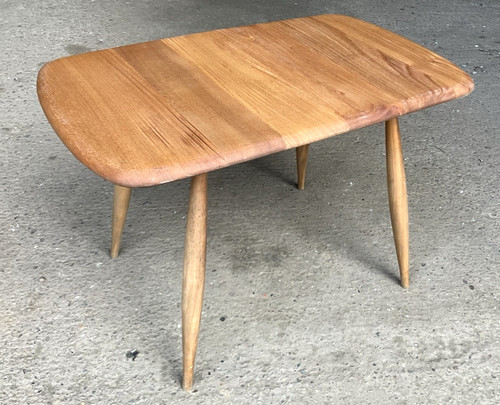 Mid century ercol 213 blonde - ercol,