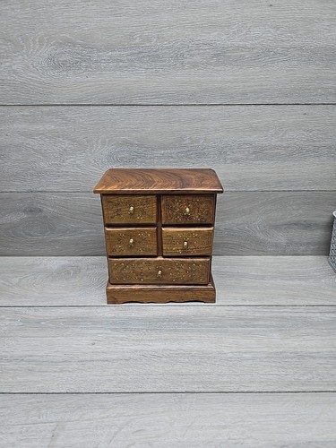 Wooden box storage - storage, chest
