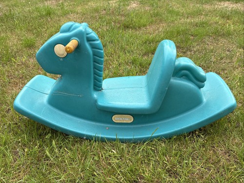 Little tikes turquoise toddler - little,