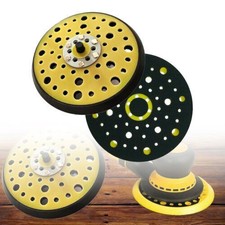 2X Medium Sander Backing 6"