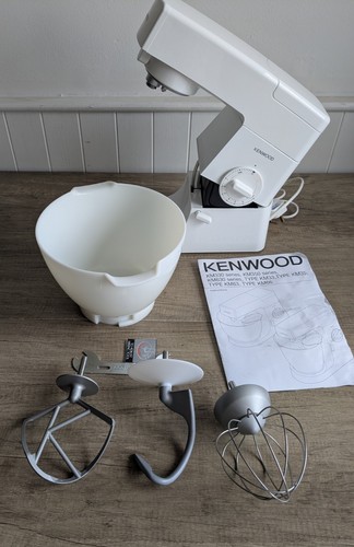Kenwood km330 with bowl - km330,