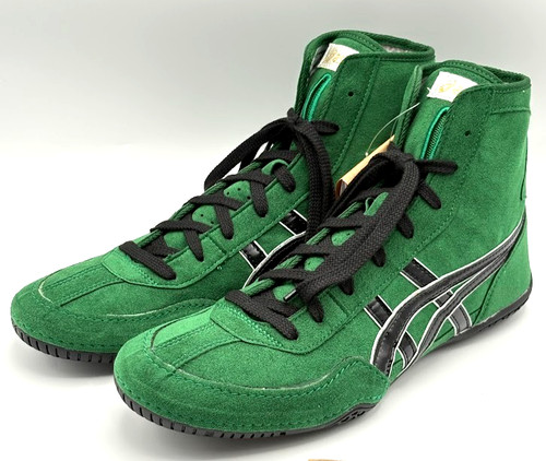 Asics wrestling boxing - wrestling,