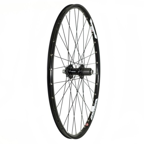 Raleigh tru build rear - raleigh,