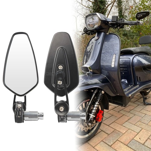 Handle bar end - handle,