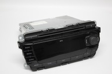 Seat Ibiza 6J Radio CD MP3