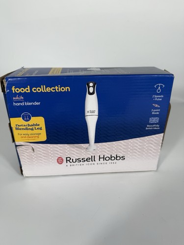 Russell hobbs 22241 - hobbs, food