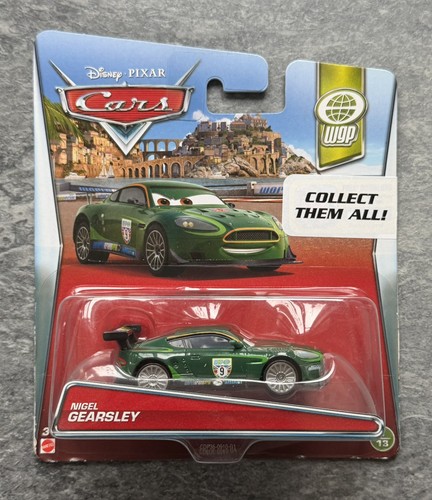 Disney pixar cars wgp - cars,