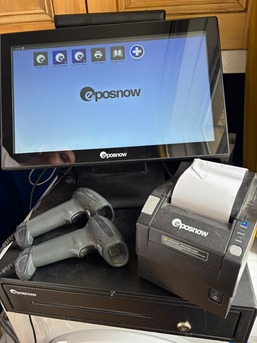 Epos now pos - epos,