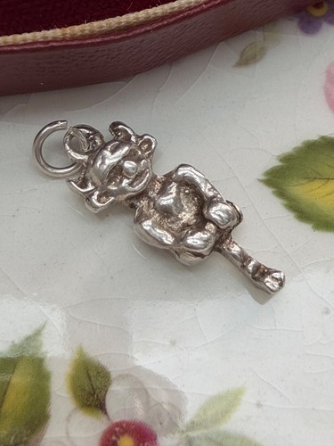 Vintage sterling silver - vintage,
