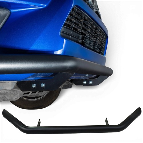 Front bumper city - bumper, spoiler
