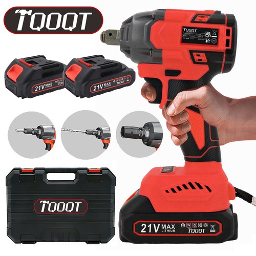 Cordless impact wrench - cordless,