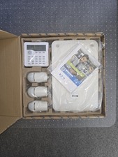 Eaton Scantronic Hybrid Alarm