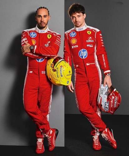Ferrari 2026 racing style - ferrari,