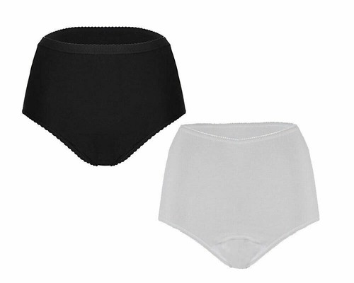 Ladies incontinence pants - ladies,