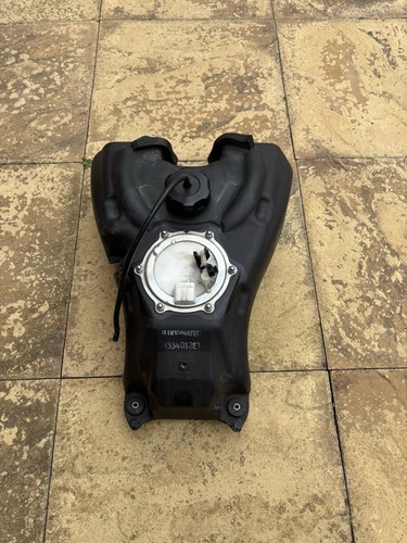 Yamaha raptor 700r fuel - 700r,