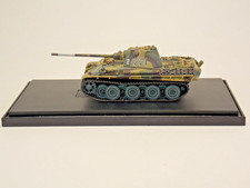 Panther F Tank. Berlin 1945