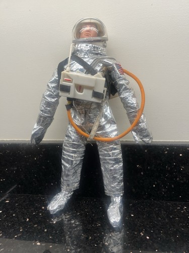 Vintage action man palitoy - vintage,