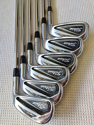 Titleist ap2 716 - titleist, rh