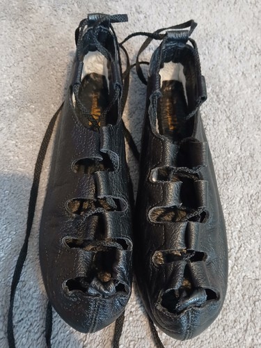 Irish dance soft jig shoes - dance,
