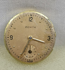 Zenith  15 j Cal.  Zenith 82-P