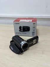 Canon Legria HF R306 Handheld