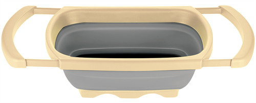 Silicone sink colander - silicone, /