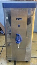 lincat hot water boiler