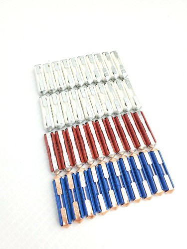 Flosser torpedo fuse - flosser,