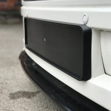 For VW T5.1 Sportline Spoiler