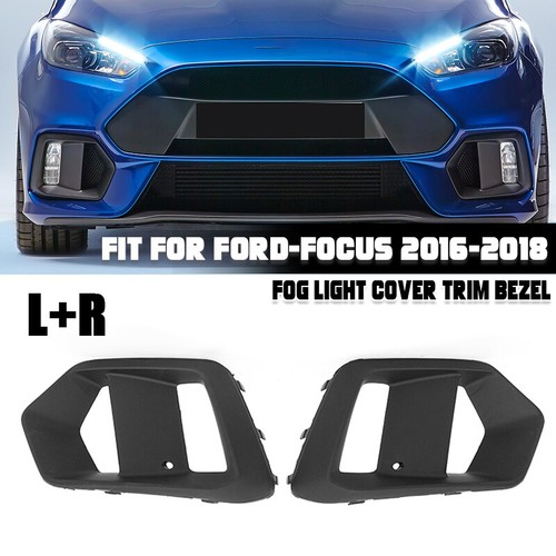 For ford focus mk3 2016 - rs,