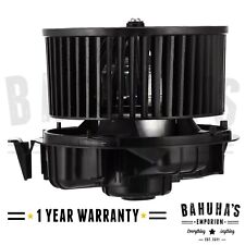 For Nissan Micra Mk3 K12, Micra C+C K12, Note E11, NV200 Heater Blower Motor Fan