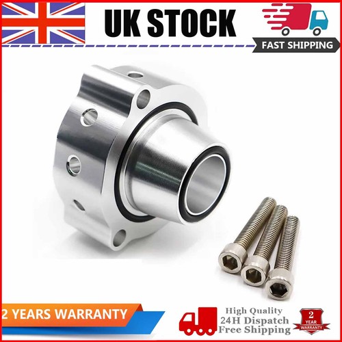 Blow off dump valve adaptor - valve,